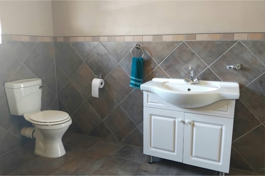 2 Bedroom Property for Sale in Deneysville Free State